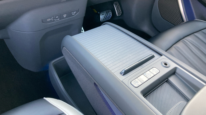 Kia EV9 282kW GT-Line S 99.8kWh AWD 5dr [7St] Auto Electric Estate